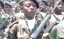 Saint-Louis: Les femmes à l’honneur le 4 avril