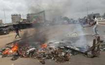 Cote D'ivoire - Risque D’épidémie : On Brûle Les Corps