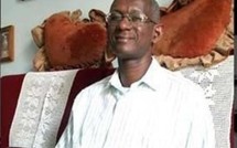 Grand prix pour les lettres : Une préoccupation de Louis Camara en passe d’être satisfaite