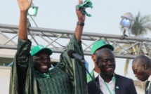 Présidentielle 2019 : Issa Sall promet de ne pas dépasser 20 ministères s’il est élu président