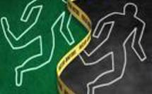 le gardien de prison se tire une balle dans la tête