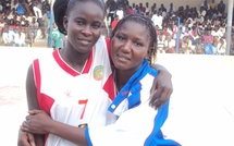 Cinq joueuses du SLBC présélectionnées par Moustapha Gaye