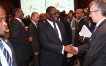 Financement de la Phase 2 du PSE : Macky cherche 4684 milliards à Paris