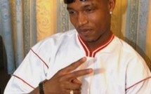 El Hadj Diouf revient sur ses relations avec son pére