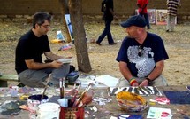 Impact lance la seconde édition des Rencontres Internationales des Arts de Saint-Louis du Sénégal