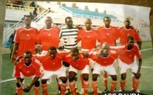 Cheikh Guirane prend l'As Dahra