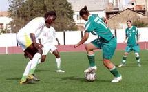 Seyni Ndir Seck : ''le foot-ball, juste une passion''