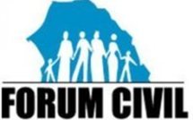 La Coalition Forum Civil/Enda Graf lance « transparence.sn » : un site d’alerte et de promotion de la bonne gouvernance