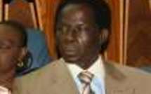 Présidentielle 2012 : Bouba Diop annonce la candidature d'Ibrahima Fall