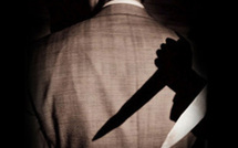 De la chaire humaine dans des caisses à kafountine