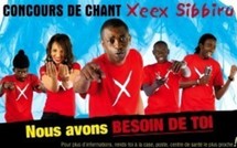 Xeex Sibbiru à Saint-Louis pour la 1ère demi-finale du Concours National de Chant de lutte contre le Paludisme