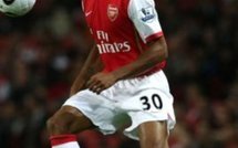 Amara décroche Armand Traoré