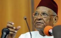 Un colloque international pour le 90ème anniversaire de Amadou Makhtar Mbow