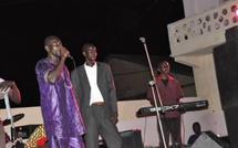 Mbaye Ndiaye Tilala sort Lambji
