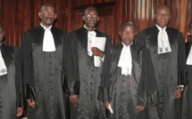 Liste des candidats pour la présidentielle : le conseil constitutionnel délibère, ce dimanche