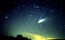 Saint-Louis découvre l'astronomie