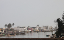 Saint-Louis : les chefs de service s'organisent