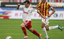 Russie : une équipe va en finale sans marquer de buts