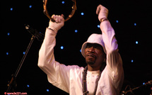 Souleymane Faye n'exclut pas une révolte en 2012