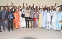 Mansour FAYE : « Macky SALL sera réélu avec plus de 60% des suffrages dès le premier tour » (vidéo)