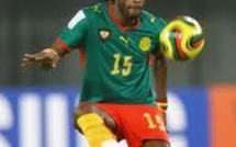 Sénégal-Caméroun : Alexandre Song incertain