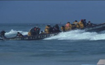 Drame à Mbour: Deux chavirements de pirogues font huit morts