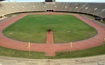 Le stade de Médine(Sor) en voie de réhabilitation