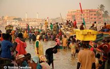 Levée des sanctions par la MAURITANIE: L’espoir renait chez les pêcheurs de GUET NDAR