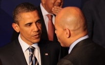 Gadio se gausse de l'image de Karim Wade présenté à Obama.