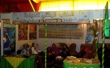 2nde Edition du Salon TICCA : La Mauritanie se distingue