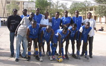 Volley Ball : Pas de miracle pour les étudiants de l’UGB