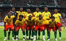 Sénégal-Cameroun : Les 23 lions indomptables de Clemente