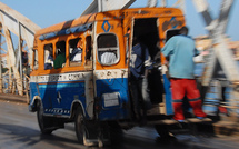 Les transporteurs veulent bloquer les camions mauritaniens