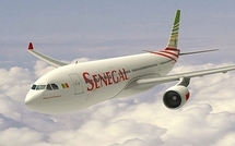 Senegal Airlines poursuit son développement
