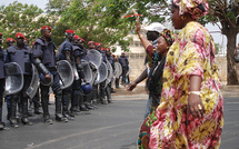 Arrestations des jeunes de Benno Siggil Senegal et de Rewmi