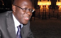 Cheikh Bamba Dièye "contre la transition"