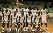 Afrobasket : Sénégal et Angola dans le même groupe