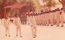 PMS : une troupe gabonaise pour honorer le parrain