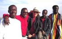 Khabane Thiam : l’icône du jazz à Saint-louis