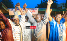 MPAL : BBY promet "un sacre historique" au président Macky SALL (vidéo)