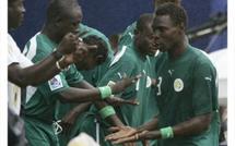 Beach Soccer : Le Sénégal qualifié pour les demi-finales