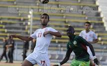 Olympique : le sénégal se qualifie pour les phases de poule devant la Tunisie