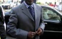 SAINT-LOUIS: ABDOURAHIM AGNE RENIE SON PASSÉ ET DRAGUE SON NOUVEL ALLIÉ