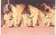 Concours général 2011 : Le  Prytanée militaire de Saint-Louis en seconde position