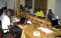 Ourossogui : 12 JOURNALISTES DE SAINT-LOUIS ET MATAM EN FORMATION
