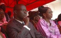 Cheikh Bamba Dièye explique les raisons de son acte: "Wade a fini de faire de nous des esclaves, nous ne sommes plus libres"