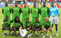 Match aller GUINEE VS SENEGAL: la liste des joueurs convoqués
