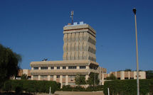 Ouverture d'un Institut polytechnique à l’Ugb pour l’année académique 2011-2012