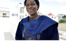 Saint-Louis: Amsatou Sow SIidibé de CAR LENEEN sur le ticket présidentiel: « Wade devait démissionner, puisqu’il a été désavoué par les populations »