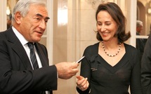 DSK libre de circuler